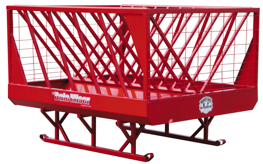 Beef Rite Feeders Archives Martins Hay Feeders